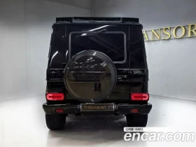 Mercedes-Benz G 500 brabos | Mobile.bg � ����� ������ 3