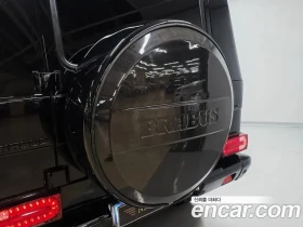 Mercedes-Benz G 500 brabos | Mobile.bg � ����� ������ 6
