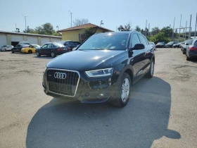 Audi Q3 2.0 4�4 �������� | Mobile.bg � ����� ������ 2