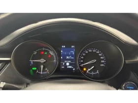 Toyota C-HR 1.8HSD STYLE | Auto.bg — изображение 14