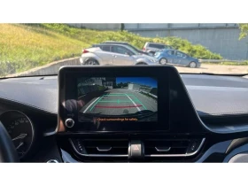 Toyota C-HR 1.8HSD STYLE | Auto.bg — изображение 15