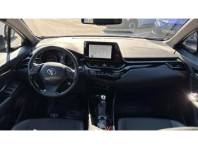 Toyota C-HR 1.8HSD STYLE | Auto.bg — изображение 8