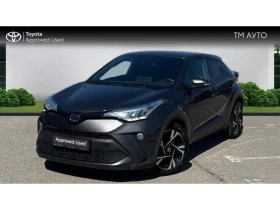 Toyota C-HR 1.8HSD STYLE