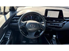 Toyota C-HR 1.8HSD STYLE | Auto.bg — изображение 9