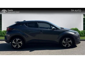 Toyota C-HR 1.8HSD STYLE | Auto.bg — изображение 17