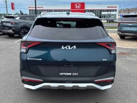 Kia Sportage * AWD * CARFAX * ��� ������������ ������ | Mobile.bg � ����� ������ 4