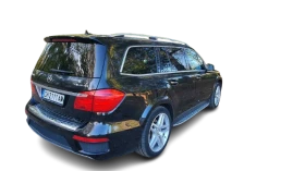 Mercedes-Benz GL 350 | Mobile.bg � ����� ������ 4