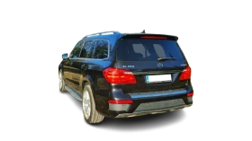 Mercedes-Benz GL 350 | Mobile.bg � ����� ������ 2