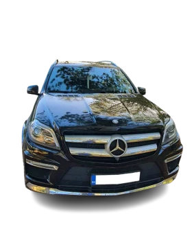 Mercedes-Benz GL 350 | Mobile.bg � ����� ������ 10