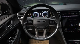 Jeep Cherokee L 3.6 Overland* ����* ����* ������* HUD* 360 | Mobile.bg � ����� ������ 12