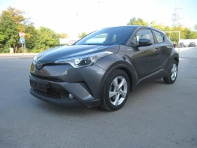 Toyota C-HR 1, 8-Хибрид, с ГАРАНЦИЯ, Дистроник, Камера