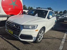 Audi Q5 * PROGRESSIV * CARFAX * ОПЦИЯ ЗА ФИНАНСИРАНЕ