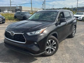 ������ Toyota Highlander