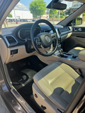 Jeep Grand cherokee 3.0 Diesel 4x4 Limited  - 21500 € - 50063397 14