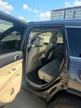 Jeep Grand cherokee 3.0 Diesel 4x4 Limited  - 21500 € - 50063397 7