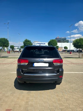 Jeep Grand cherokee 3.0 Diesel 4x4 Limited  - 21500 € - 50063397 5