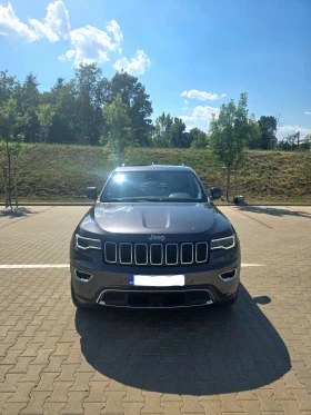 Jeep Grand cherokee 3.0 Diesel 4x4 Limited  - 21500 € - 50063397 2