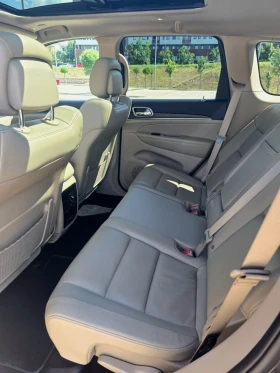 Jeep Grand cherokee 3.0 Diesel 4x4 Limited  - 21500 € - 50063397 13