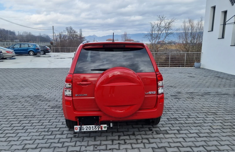 Suzuki Grand vitara ЛИЗИНГ, снимка 7 - Автомобили и джипове - 46835224