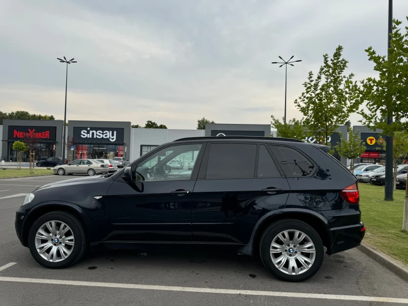 BMW X5 4.0d  M-performance Xdrive panorama 360camera, снимка 1 - Автомобили и джипове - 47396079