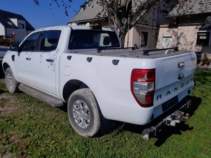 Ford Ranger 2.2D РЪЧНИ СКОРОСТИ, снимка 3 - Автомобили и джипове - 47344795