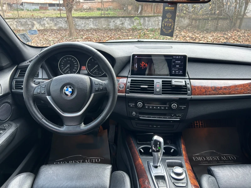 BMW X5 3.0d X-Drive, снимка 9 - Автомобили и джипове - 47990024