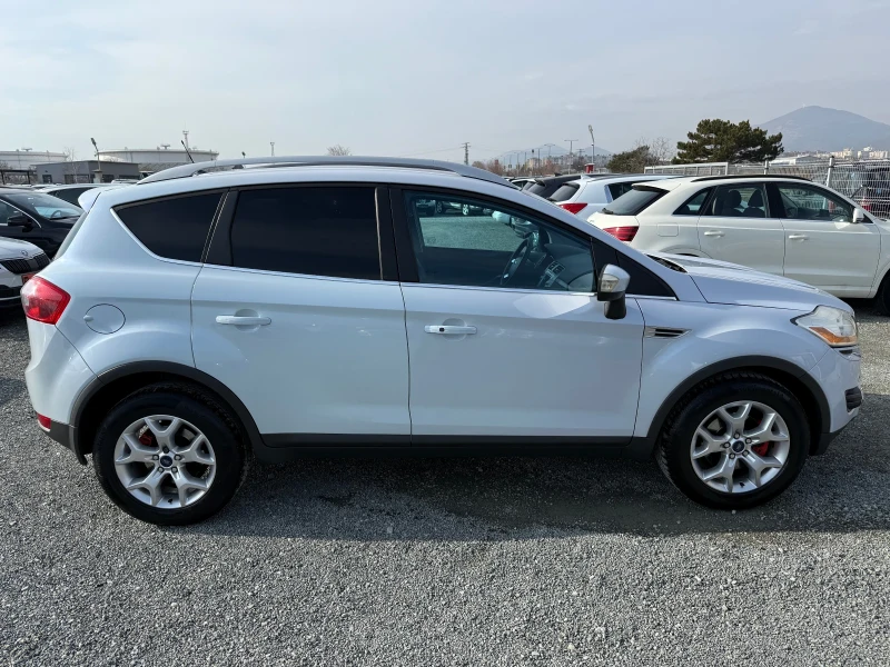 Ford Kuga (KATO НОВА)^(4x4), снимка 4 - Автомобили и джипове - 48783213