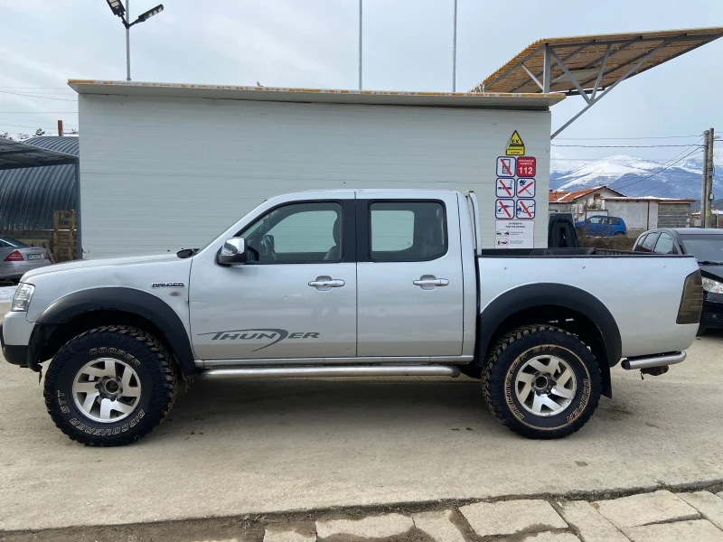 Ford Ranger 3.0TDCI, снимка 5 - Автомобили и джипове - 49241516