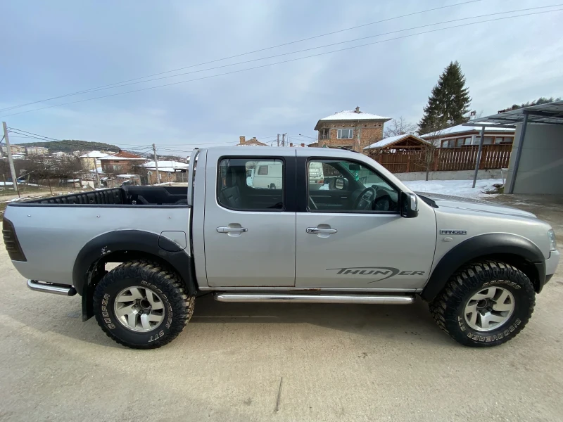 Ford Ranger 3.0TDCI, снимка 4 - Автомобили и джипове - 49241516