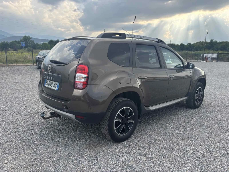 Dacia Duster 1.5 , EURO 6, AUTOMATIC, Нов Внос France, снимка 5 - Автомобили и джипове - 50630578
