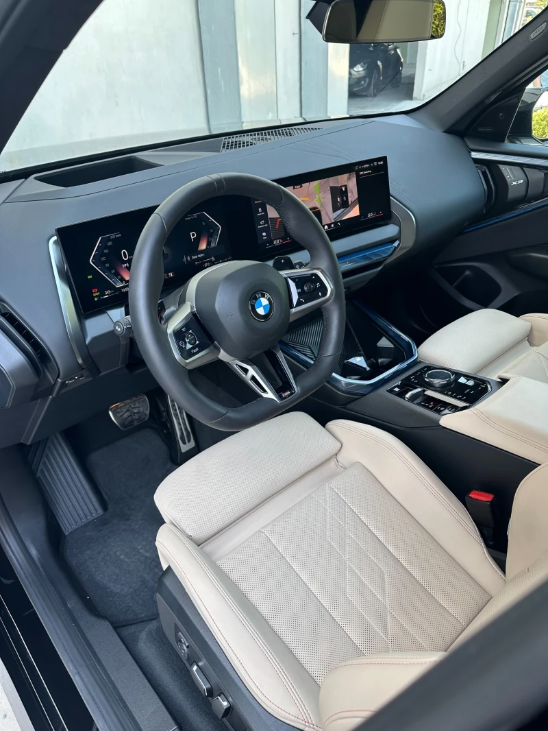BMW X3 20d xDrive в Гаранция, снимка 4 - Автомобили и джипове - 51330004