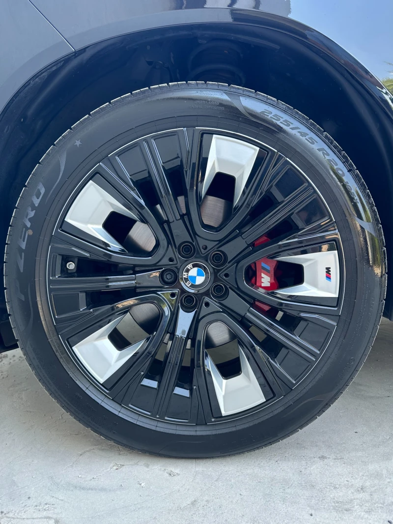 BMW X3 20d xDrive в Гаранция, снимка 12 - Автомобили и джипове - 51330004