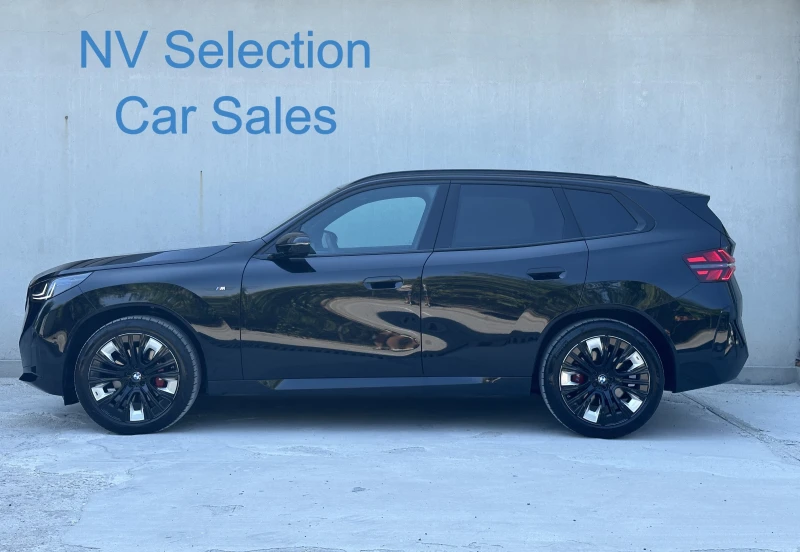 BMW X3 20d xDrive в Гаранция, снимка 2 - Автомобили и джипове - 51330004