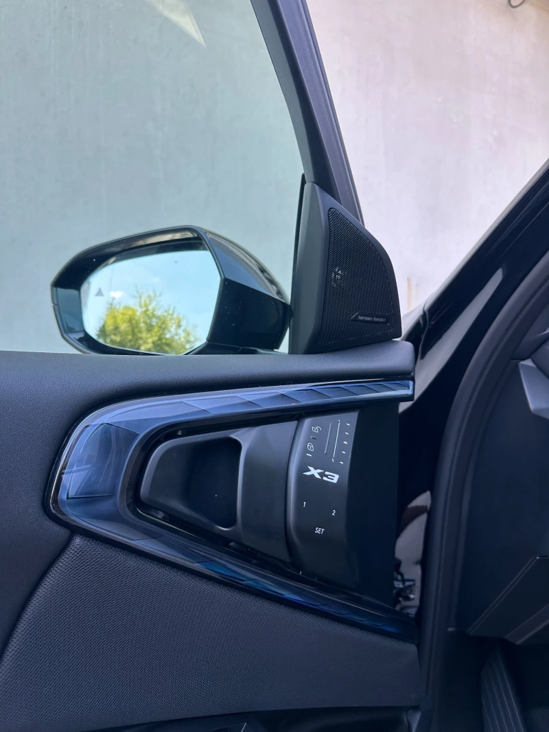 BMW X3 20d xDrive в Гаранция, снимка 5 - Автомобили и джипове - 51330004