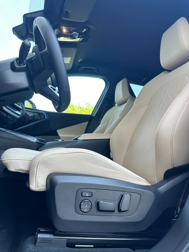 BMW X3 20d xDrive в Гаранция, снимка 6 - Автомобили и джипове - 51330004