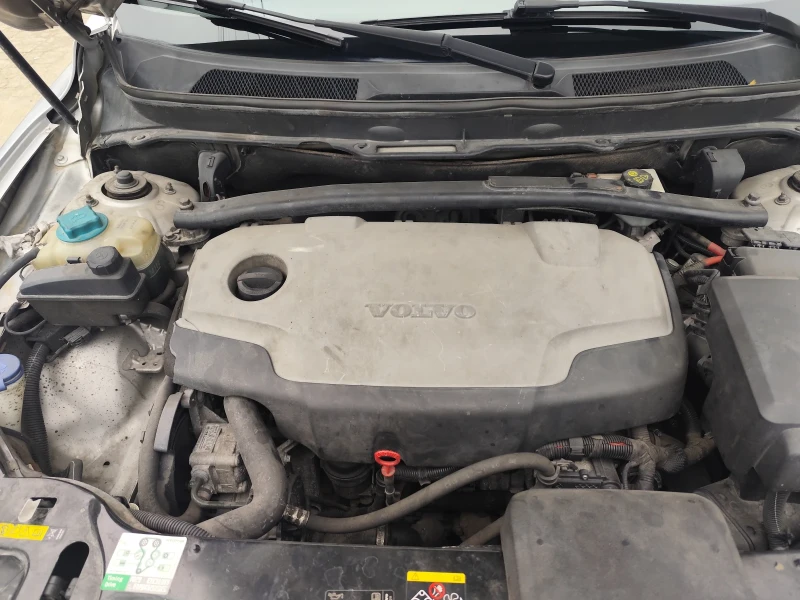 Volvo Xc90, снимка 15 - Автомобили и джипове - 52090333