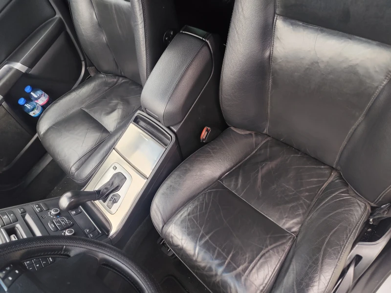 Volvo Xc90, снимка 10 - Автомобили и джипове - 52090333