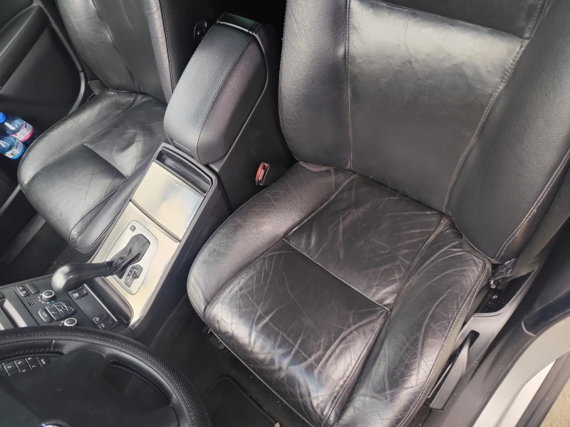 Volvo Xc90, снимка 11 - Автомобили и джипове - 52090333