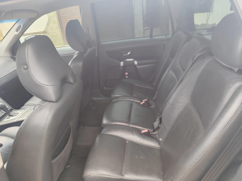 Volvo Xc90, снимка 8 - Автомобили и джипове - 52090333