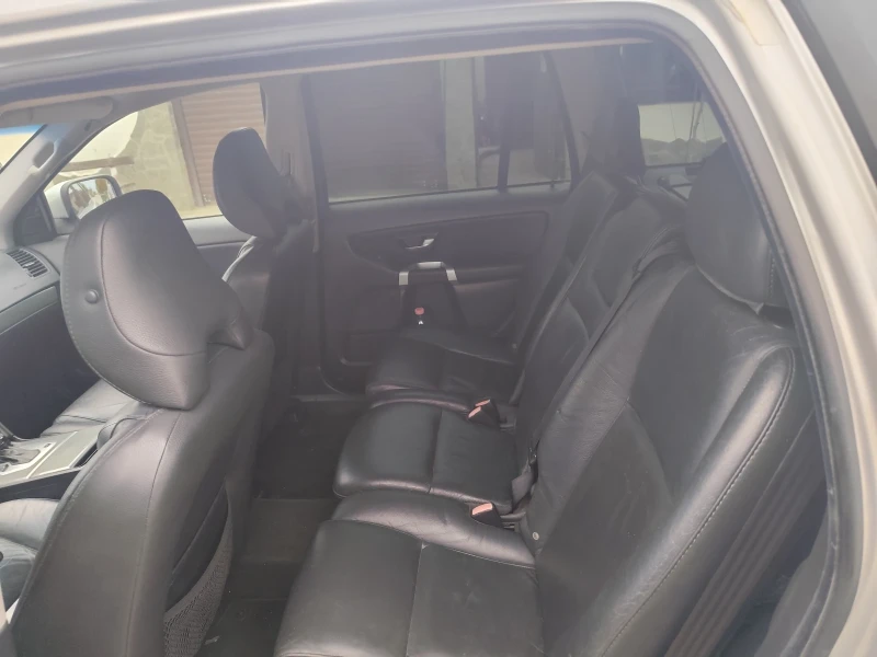 Volvo Xc90, снимка 9 - Автомобили и джипове - 52090333
