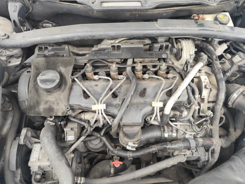 Volvo Xc90, снимка 16 - Автомобили и джипове - 52090333