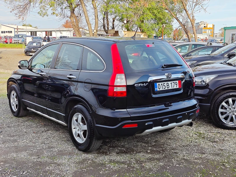 Honda Cr-v 2.0-CH, снимка 6 - Автомобили и джипове - 52380894