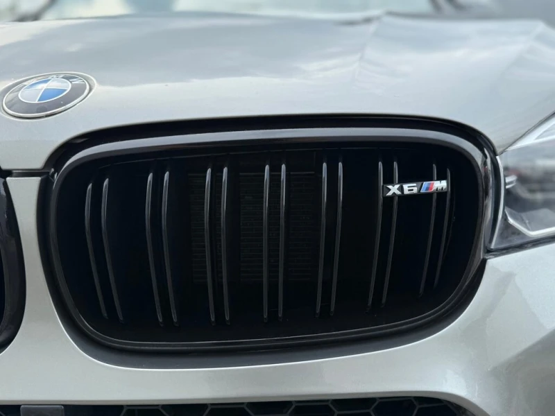 BMW X6 * AWD /MODIFIED EXHAUST/TUNED/LOADED/POPS AND BANG, снимка 7 - Автомобили и джипове - 52776378