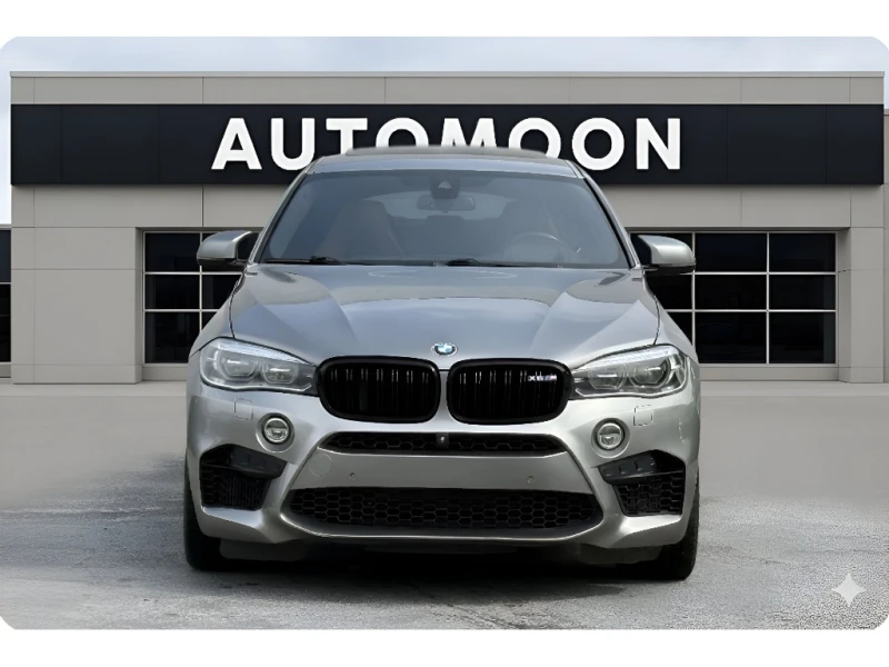 BMW X6 * AWD /MODIFIED EXHAUST/TUNED/LOADED/POPS AND BANG, снимка 2 - Автомобили и джипове - 52776378