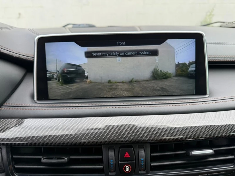 BMW X6 * AWD /MODIFIED EXHAUST/TUNED/LOADED/POPS AND BANG, снимка 14 - Автомобили и джипове - 52776378