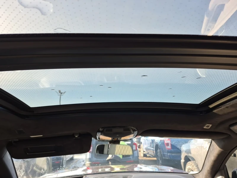 BMW X7 * M50I * CARFAX * , снимка 12 - Автомобили и джипове - 53027394