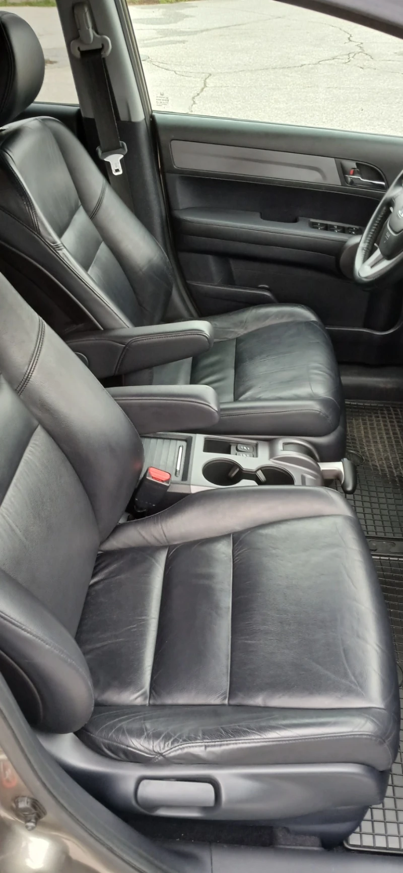 Honda Cr-v, снимка 15 - Автомобили и джипове - 53061723