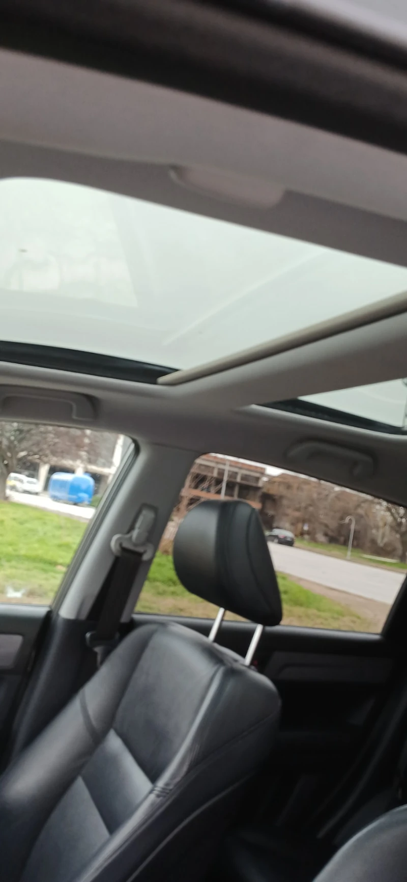 Honda Cr-v, снимка 9 - Автомобили и джипове - 53061723