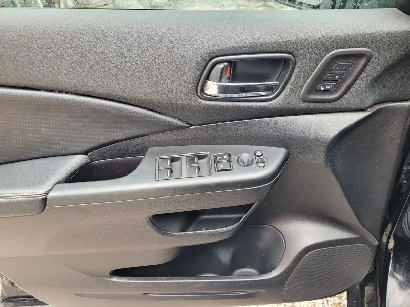 Honda Cr-v 2.2 I-CDTI automatic , снимка 15 - Автомобили и джипове - 53198349