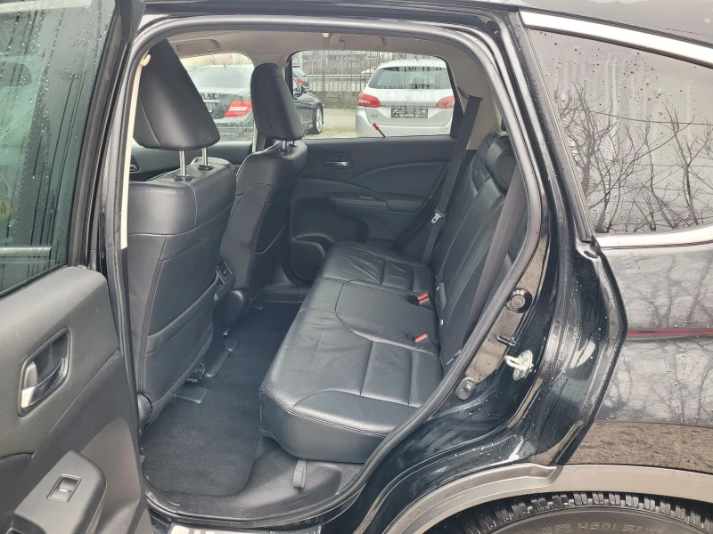Honda Cr-v 2.2 I-CDTI automatic , снимка 7 - Автомобили и джипове - 53198349